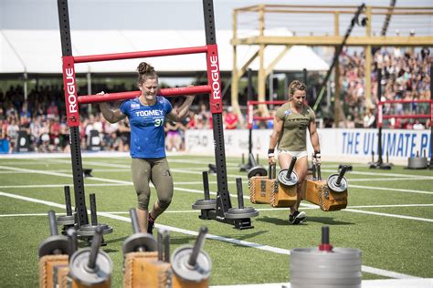 2017 crossfit games results|2017 crossfit games standings.